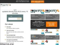 Sites similar to propertyup.com