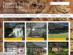 Sites similar to propertyupto50k.eu