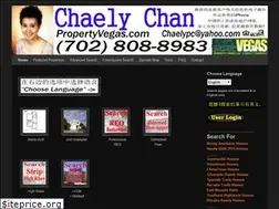 Sites similar to propertyvegas.com