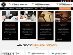 Sites similar to propertyverificationlawyer.com