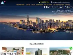 Sites similar to propertyvietnam.com.vn