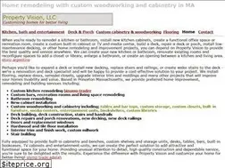 Sites similar to propertyvisionllc.com
