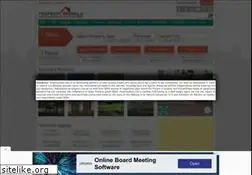 Sites similar to propertywala.com