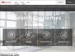 Sites similar to propertyweb.sg