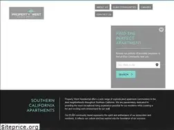 Sites similar to propertywestresidential.com