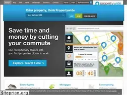 Sites similar to propertywide.co.uk