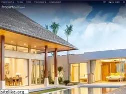 Sites similar to propertywifi.com