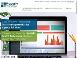 Sites similar to propertywindow.com