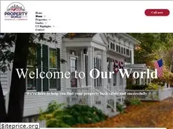 Sites similar to propertyworldusa.com