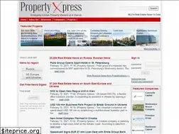 Sites similar to propertyxpress.com