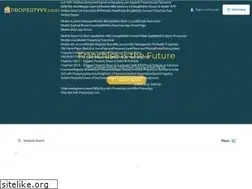 Sites similar to propertyyy.com