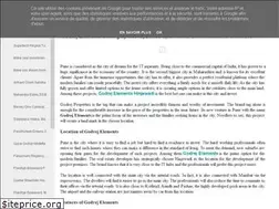 Sites similar to propestate.blogspot.com