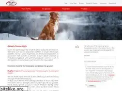 Sites similar to propet.de