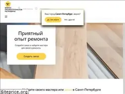 Sites similar to propetrovich.ru