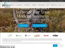Sites similar to propetware.com