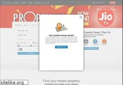 Sites similar to propextv.com
