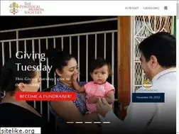 Sites similar to propfaith.net