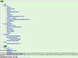 Sites similar to propferd.org