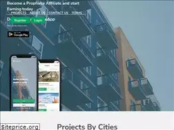 Sites similar to propforce.com