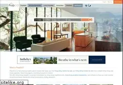 Sites similar to propgo.com