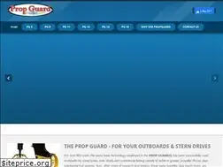 Sites similar to propguard.ca