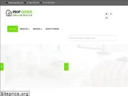 Sites similar to propguider.com