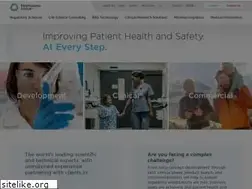 Sites similar to propharmagroup.com