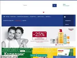 Sites similar to propharmaonline.bg