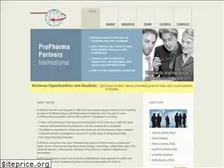 Sites similar to propharmap.com