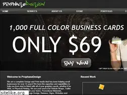 Sites similar to prophasedesign.com
