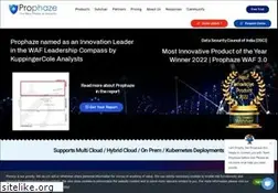 Sites similar to prophaze.com
