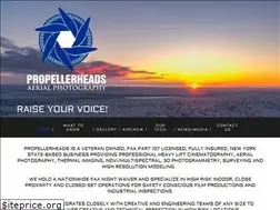 Sites similar to propheadsphoto.com