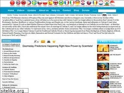 Sites similar to prophecyfilm.com