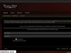 Sites similar to prophecyguild.org