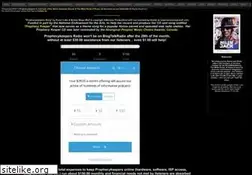 Sites similar to prophecykeepers.com