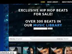 Sites similar to prophecyproductions.net