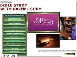 Sites similar to prophecyviewpoint.com