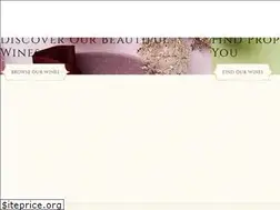 Sites similar to prophecywines.com