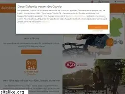 Sites similar to prophete.de