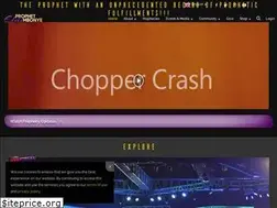 Sites similar to prophetelvis.com
