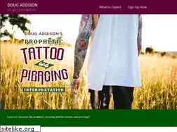 Sites similar to propheticevangelism.com
