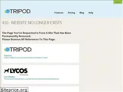 Sites similar to prophets-see-all.tripod.com
