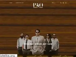 Sites similar to prophetsandoutlaws.com