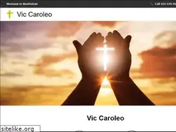 Sites similar to prophetsvoice.com