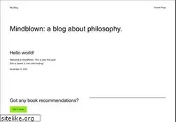 Sites similar to prophezine.com