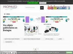 Sites similar to prophileo.fr