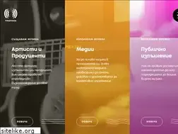 Sites similar to prophon.org