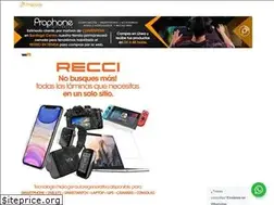 Sites similar to prophone.cl