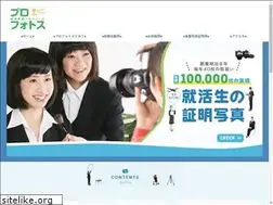 Sites similar to prophoto-s.com