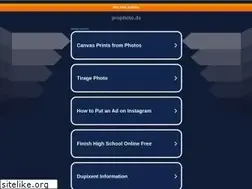 Sites similar to prophoto.de